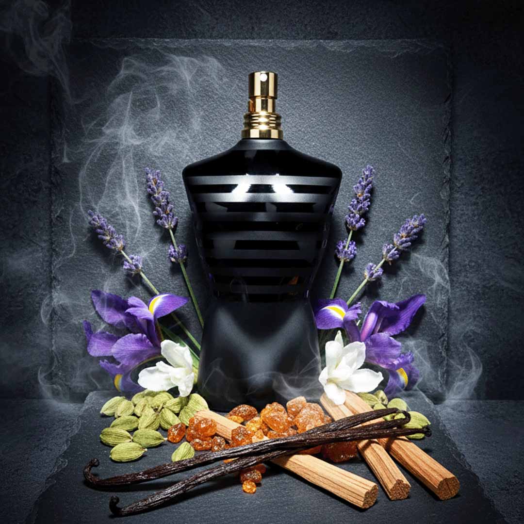 LE MALE LE PARFUM JEAN PAUL GAULTIER