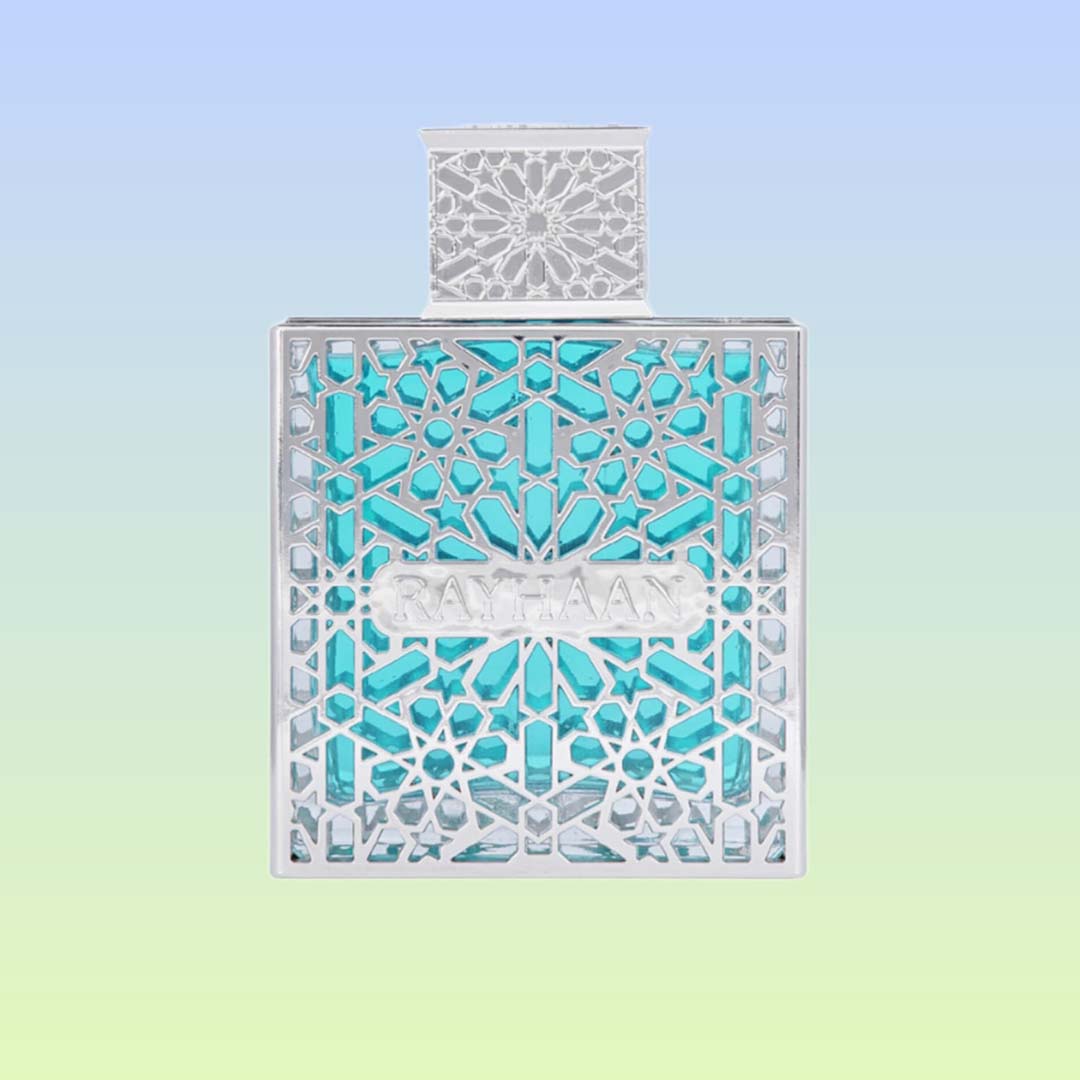 AQUATICA RAYHAAN