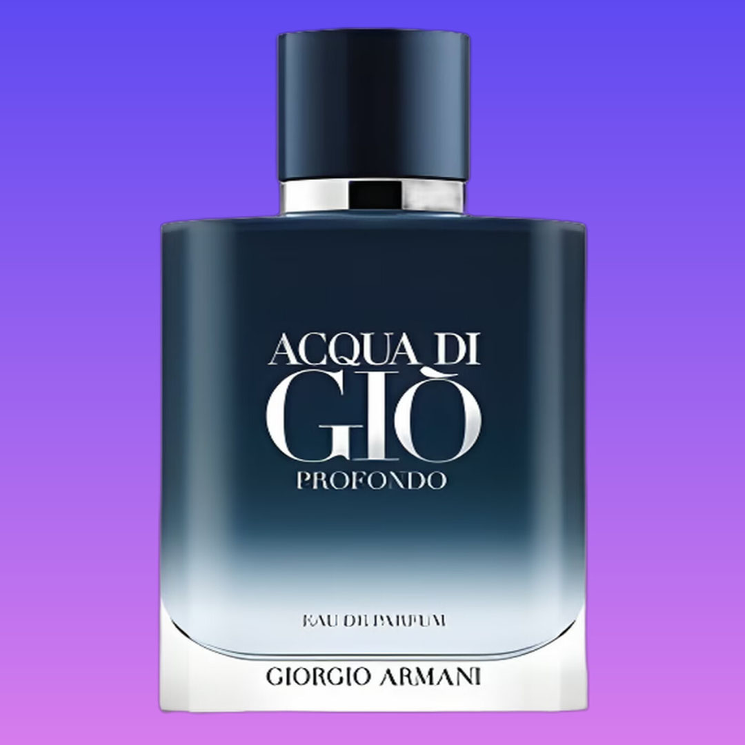 ACQUA di GIO PROFONDO Eau de Parfum