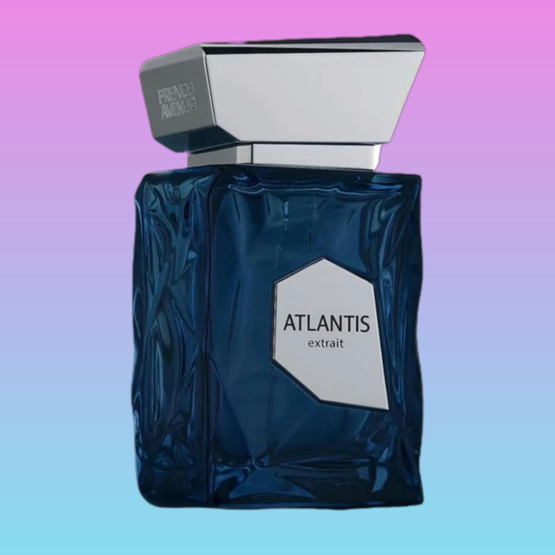ATLANTIS EXTRAIT FRENCH AVENUE