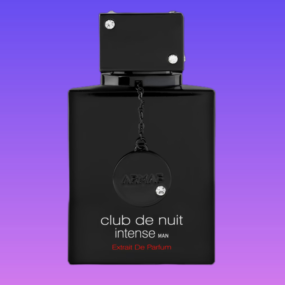 CLUB DE NUIT EXTRAIT DE PARFUM INTENSE MAN ARMAF