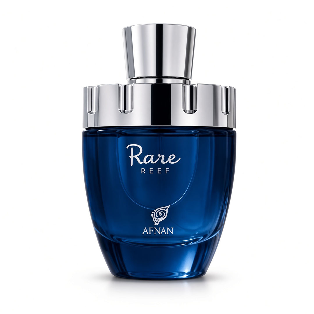 Afnan Rare Reef