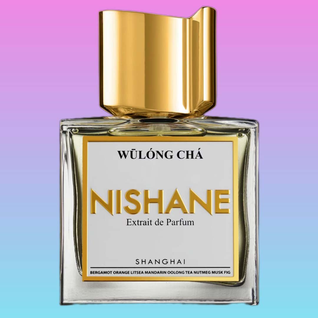 NISHANE WOLONG CHA