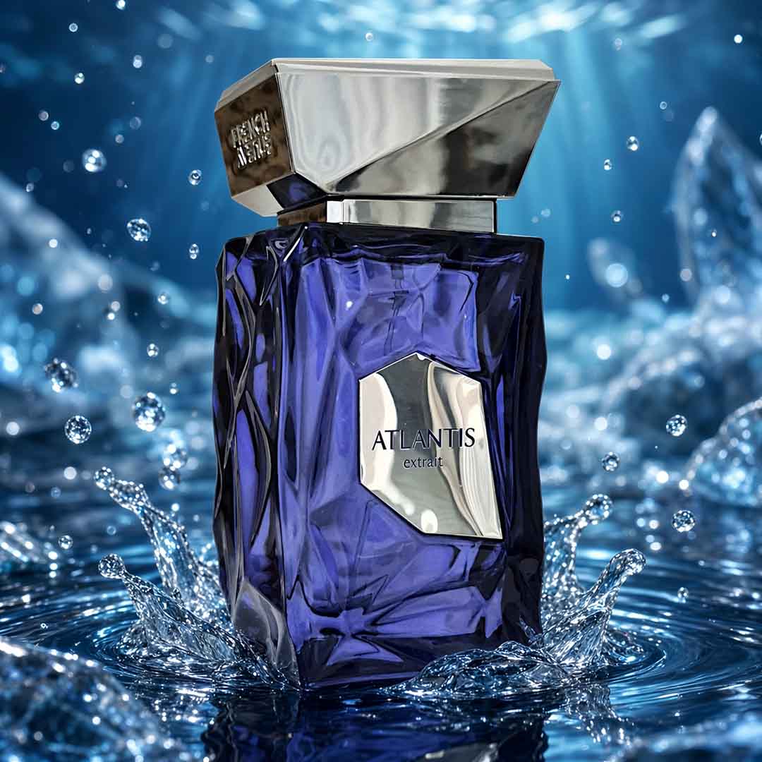 ATLANTIS EXTRAIT FRENCH AVENUE