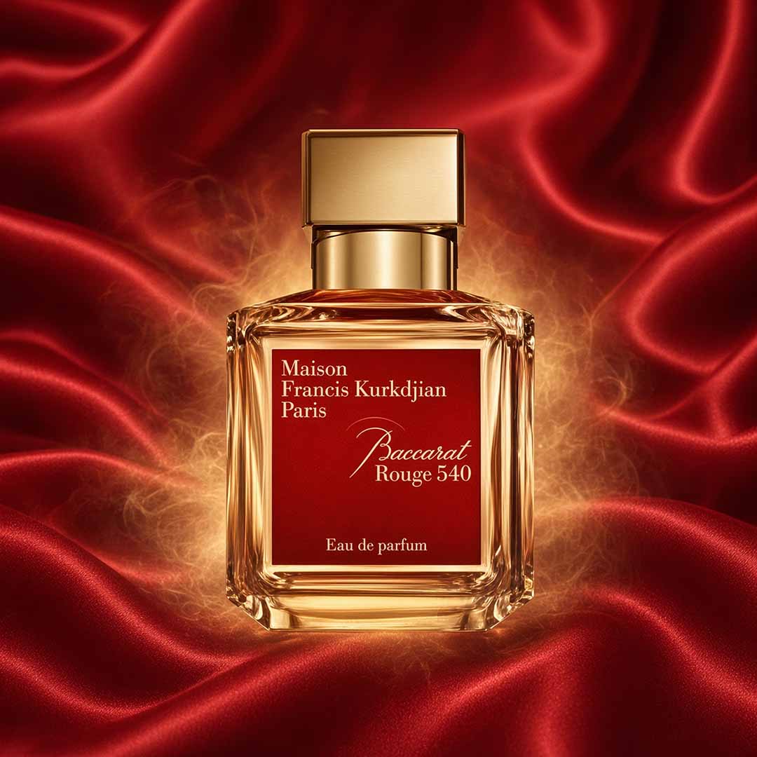 BACCARAT ROUGE 540 EDP MFK