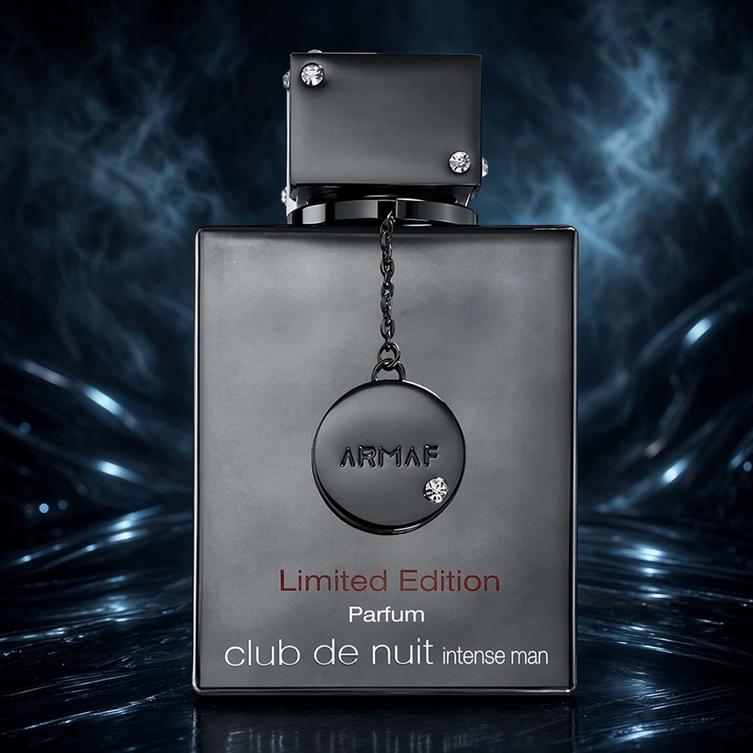 LIMITED EDITION CLUB DE NUIT INTENSE MAN ARMAF
