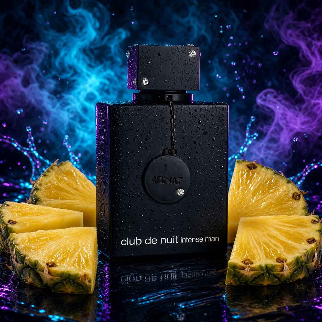 CLUB DE NUIT EDP INTENSE MAN ARMAF
