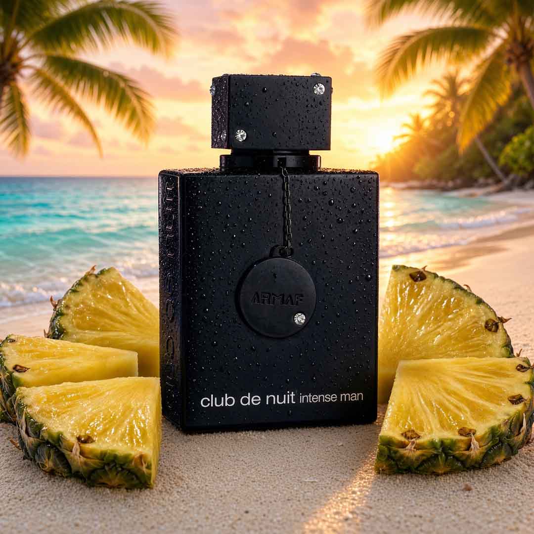 CLUB DE NUIT PURE PARFUM INTENSE MAN ARMAF