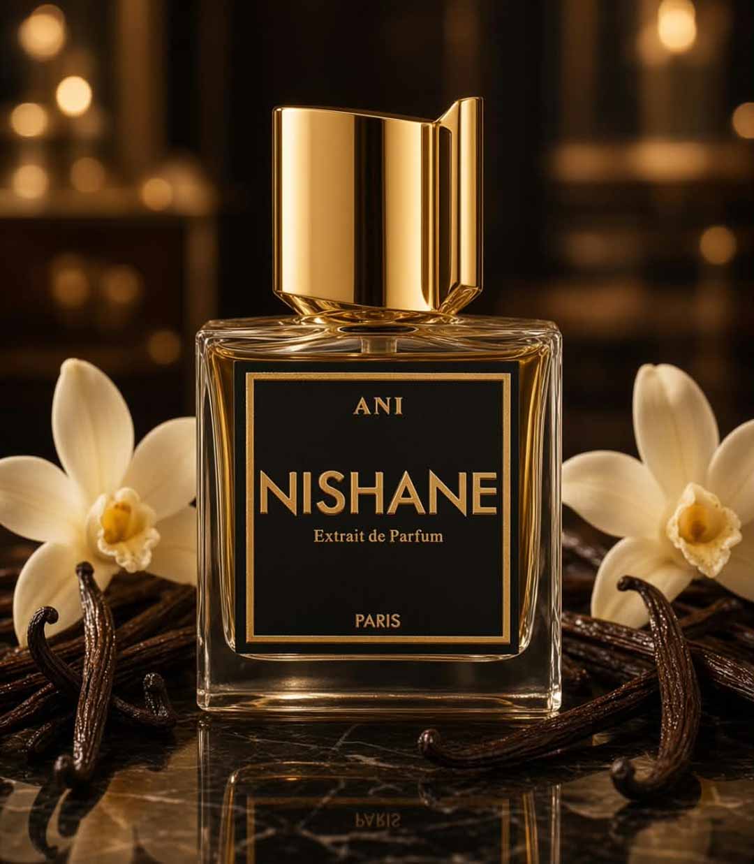 NISHANE ANI