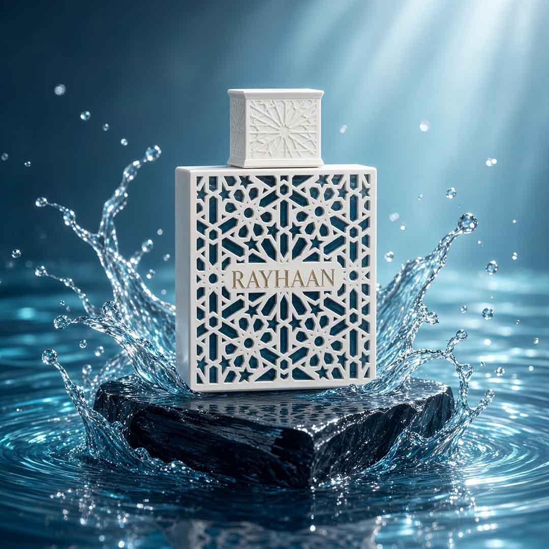 RAYHAAN AZUL