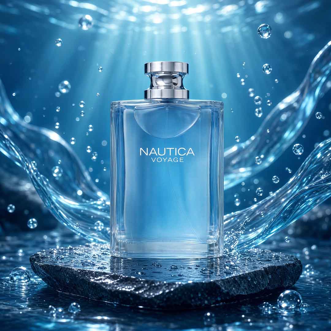 NAUTICA VOYAGE
