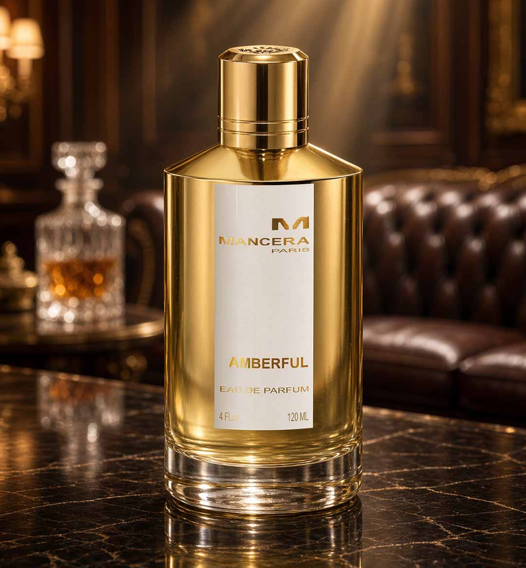 Mancera Amberful